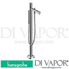 Hansgrohe Spare Parts