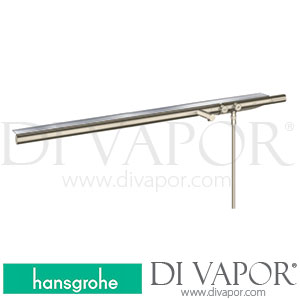 Hansgrohe 45421820 AXOR ShowerSolutions Bath Thermostat 1200 for Exposed Installation >10/17 Spare Parts