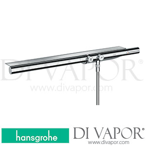 Hansgrohe 45440000 AXOR ShowerSolutions Thermostat 800 for Exposed/ Concealed Installation >10/17 Spare Parts