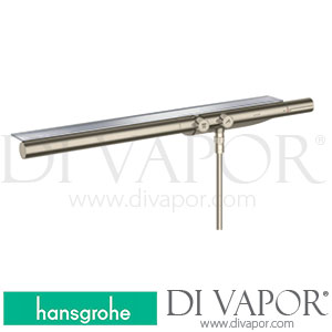 Hansgrohe 45440820 AXOR ShowerSolutions Thermostat 800 for Exposed/ Concealed Installation >10/17 Spare Parts
