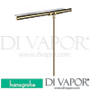 Hansgrohe Spare Parts
