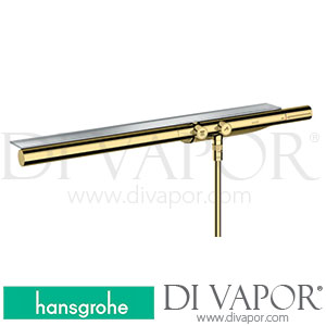 Hansgrohe 45440937 AXOR ShowerSolutions Thermostat 800 for Exposed/ Concealed Installation >01/18 Spare Parts