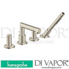 Hansgrohe Spare Parts