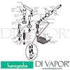 Hansgrohe Tech Diagram