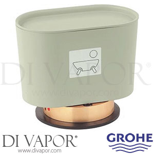 Grohe 45473000 Roughing-In-Set for Stand-Alone Bath Mixer Spare Parts