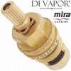 Mira Kohler Cartridge 456 25 Without Spline Adapter