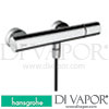 Hansgrohe Spare Parts