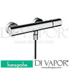 Hansgrohe Spare Parts
