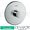 Hansgrohe Spare Parts