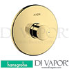 Hansgrohe Spare Parts