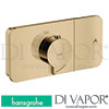 Hansgrohe Spare Parts