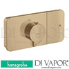 Hansgrohe Spare Parts