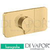 Hansgrohe Spare Parts
