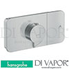Hansgrohe Spare Parts