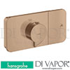 Hansgrohe Spare Parts