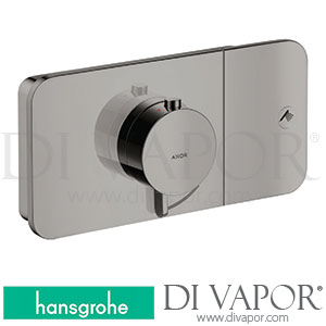 Hansgrohe 45711330 AXOR One Thermostatic Module for Concealed Installation for 1 Function >11/16 Spare Parts