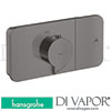 Hansgrohe Spare Parts