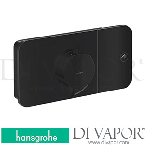 Hansgrohe 45711673 AXOR One Thermostatic Module for Concealed Installation for 1 Function >06/17 Spare Parts