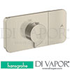Hansgrohe Spare Parts