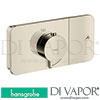 Hansgrohe Spare Parts