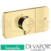 Hansgrohe Spare Parts