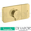 Hansgrohe Spare Parts