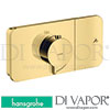 Hansgrohe Spare Parts