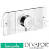 Hansgrohe Spare Parts