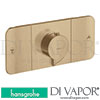Hansgrohe Spare Parts