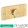 Hansgrohe Spare Parts