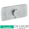Hansgrohe Spare Parts