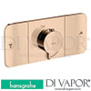 Hansgrohe Spare Parts