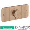 Hansgrohe Spare Parts