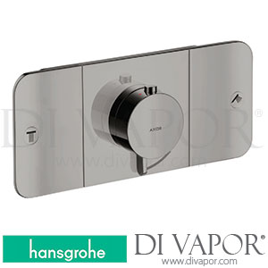Hansgrohe 45712330 AXOR One Thermostatic Module for Concealed Installation for 2 Functions >11/16 Spare Parts