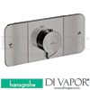 Hansgrohe Spare Parts