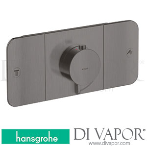 Hansgrohe 45712340 AXOR One Thermostatic Module for Concealed Installation for 2 Functions >11/16 Spare Parts