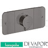 Hansgrohe Spare Parts