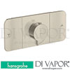 Hansgrohe Spare Parts