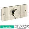 Hansgrohe Spare Parts