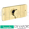 Hansgrohe Spare Parts