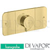Hansgrohe Spare Parts