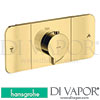 Hansgrohe Spare Parts