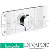 Hansgrohe Spare Parts