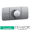 Hansgrohe Spare Parts