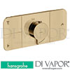 Hansgrohe Spare Parts