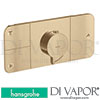 Hansgrohe Spare Parts