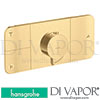 Hansgrohe Spare Parts