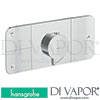 Hansgrohe Spare Parts