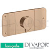 Hansgrohe Spare Parts