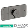 Hansgrohe Spare Parts